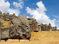 Sacsayhuamán Sacsayhuamán