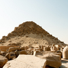 Sahure's Pyramid