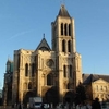Saint-Denis Saint-Denis