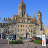 Saint Pierre Sur Dives