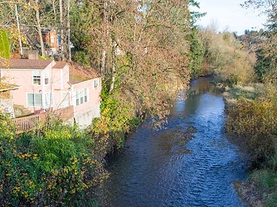 Salmon Creek, United States Tourist Information