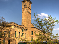 Saltaire Saltaire