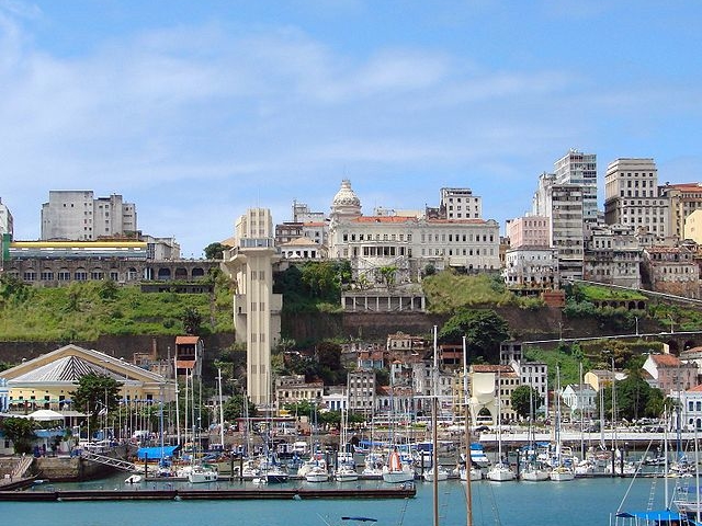 The Best Of Brazilian Northeast 13 Days Salvador Brazil