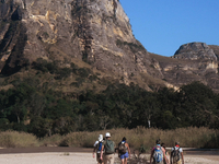 Makay - Off Beaten Track Makay - Off Beaten Track