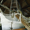 Samudra Raksa Museum Samudra Raksa Museum