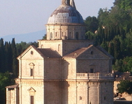 San Biagio Montepulciano San Biagio Montepulciano
