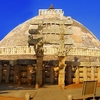 Sanchi Great Stupa Sanchi Great Stupa