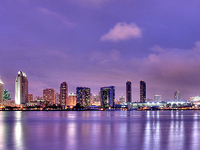 San Diego San Diego