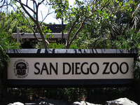 San Diego Zoo