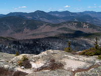 Sandwich Range Sandwich Range