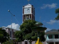 Camiri Camiri