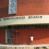 Sanghol Museum