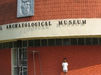 Sanghol Museum