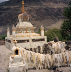Sani Monastery Sani Monastery