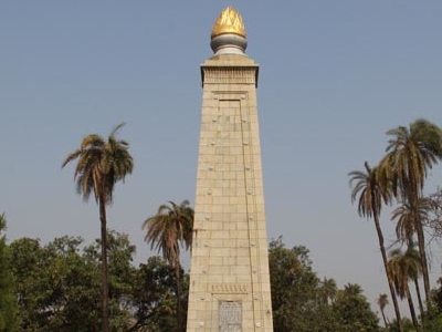 Sanjan, India Tourist Information