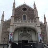San Jeronimo el Real Church