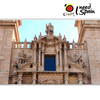 San Miguel de los Reyes Monastery San Miguel de los Reyes Monastery