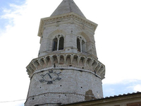 San Pietro, Perugia San Pietro, Perugia
