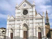 Basilica of Santa Croce Basilica of Santa Croce