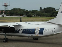 Santa Cruz El Trompillo Airport Santa Cruz El Trompillo Airport