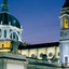 Santa Maria la Real de la Almudena Cathedral Santa Maria la Real de la Almudena Cathedral
