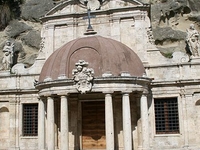 Sant'Emidio alle Grotte Sant'Emidio alle Grotte