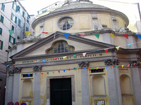 San Torpete San Torpete