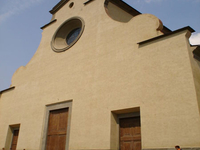 Santo Spirito Santo Spirito