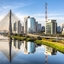 Sao Paulo Sao Paulo