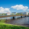 Savonlinna Savonlinna