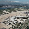 Rio de Janeiro-Galeao International Airport Rio de Janeiro-Galeao International Airport