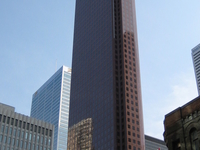 Scotia Plaza Scotia Plaza