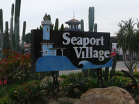Seaport Village