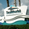 SeaWorld San Diego