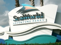 SeaWorld San Diego