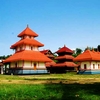 Seetha Devi Temple Seetha Devi Temple