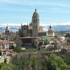 Segovia Segovia