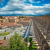 Aqueduct Of Segovia