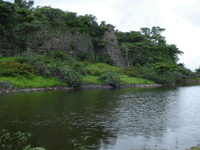 Semadoh Lake