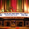 Senator Theatre Senator Theatre