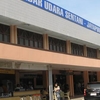 Sentani Airport Sentani Airport