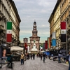 Castello Sforzesco