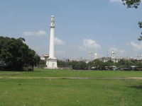 Shaheed Minar Shaheed Minar