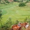 Shan State Shan State