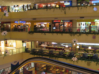 Shangri-la Plaza Mall