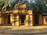 Shantiniketan