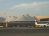 Sharm el-Sheikh International Airport