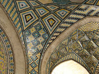 Qazvin