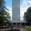 Arts Tower Arts Tower