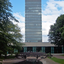 Arts Tower Arts Tower